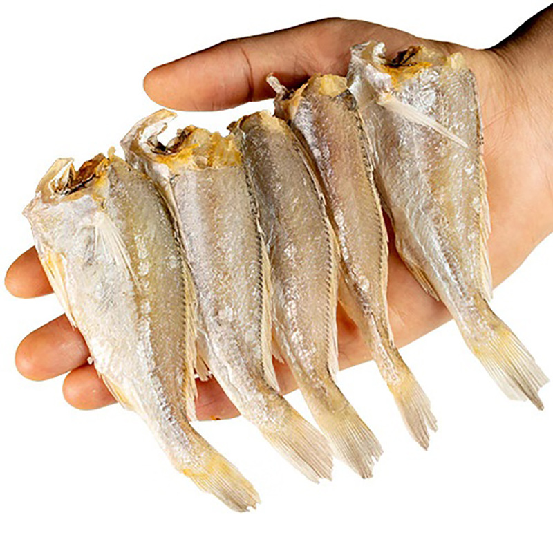【源メーカー】黄花魚乾燥海鮮特産水産干物海鮮小黄花魚卸売り優良品新商品
