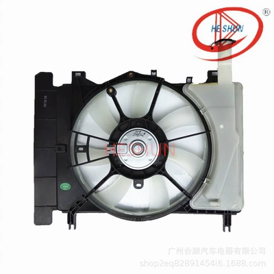 Fan Assembly, Fan