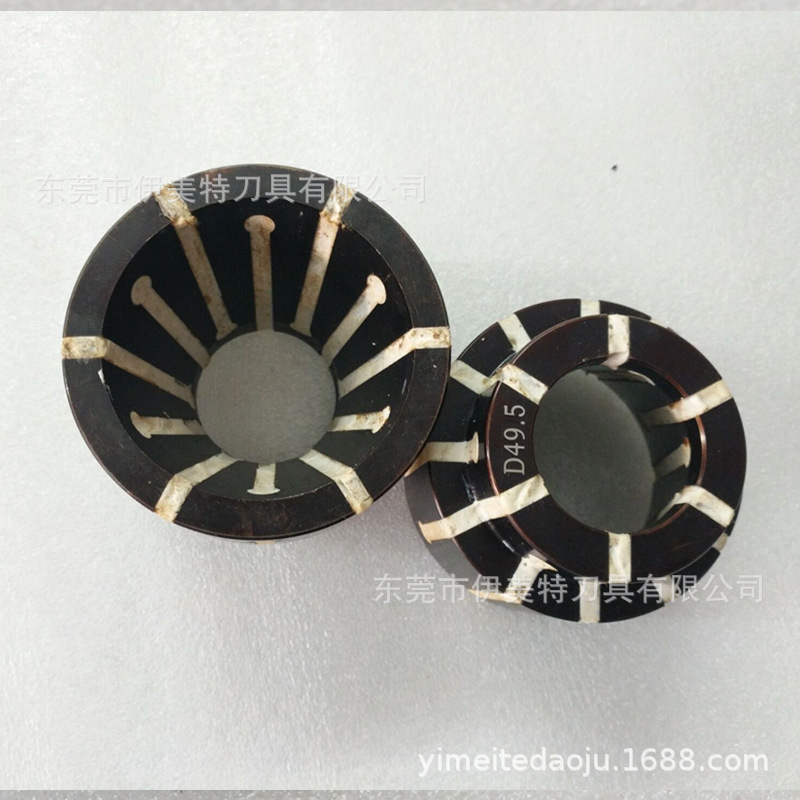 轮毂夹具涨套弹套直径大小均可非标做66.5 75.6 110|ms