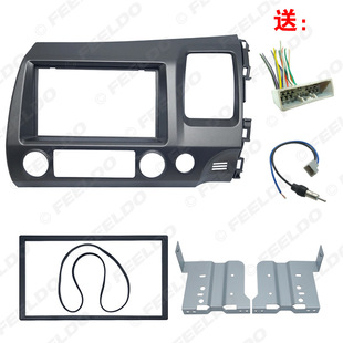 �m�ñ���˼��CIVIC���b�����܇DVD�����푸��b��2DIN֧������