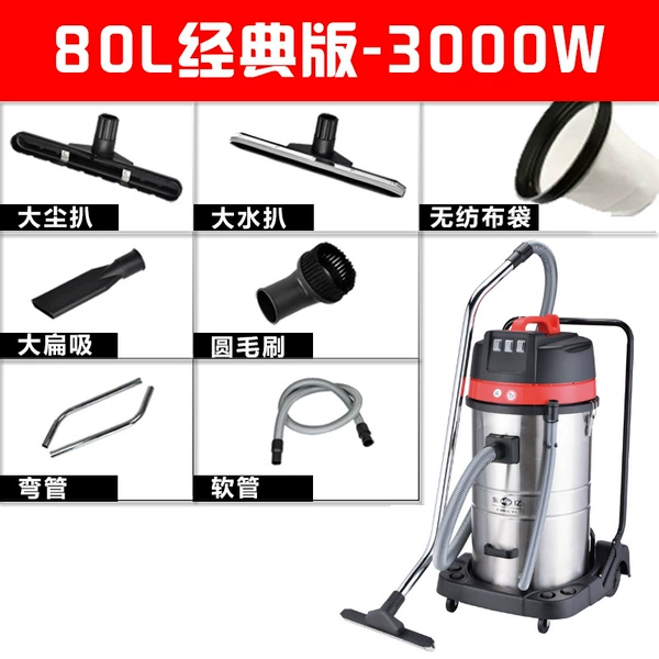 [ZD98-3B-80L3000W经典版]