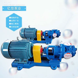 其他泵;转子泵;泵配件