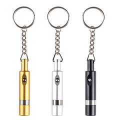 Metal Cigar Piercer with Round Drill - Cigar Knife/Scissors Portable Cigar Piercer/Drill P8302