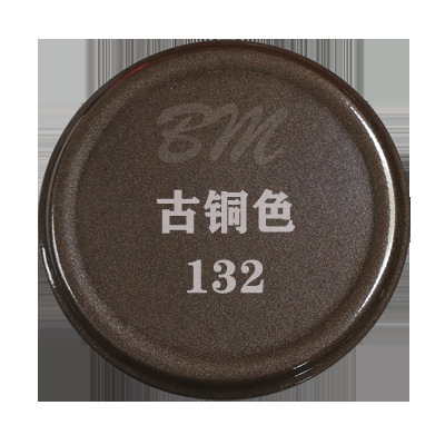 Краска-спрей Sanhe ZPQ Metallic Bronze