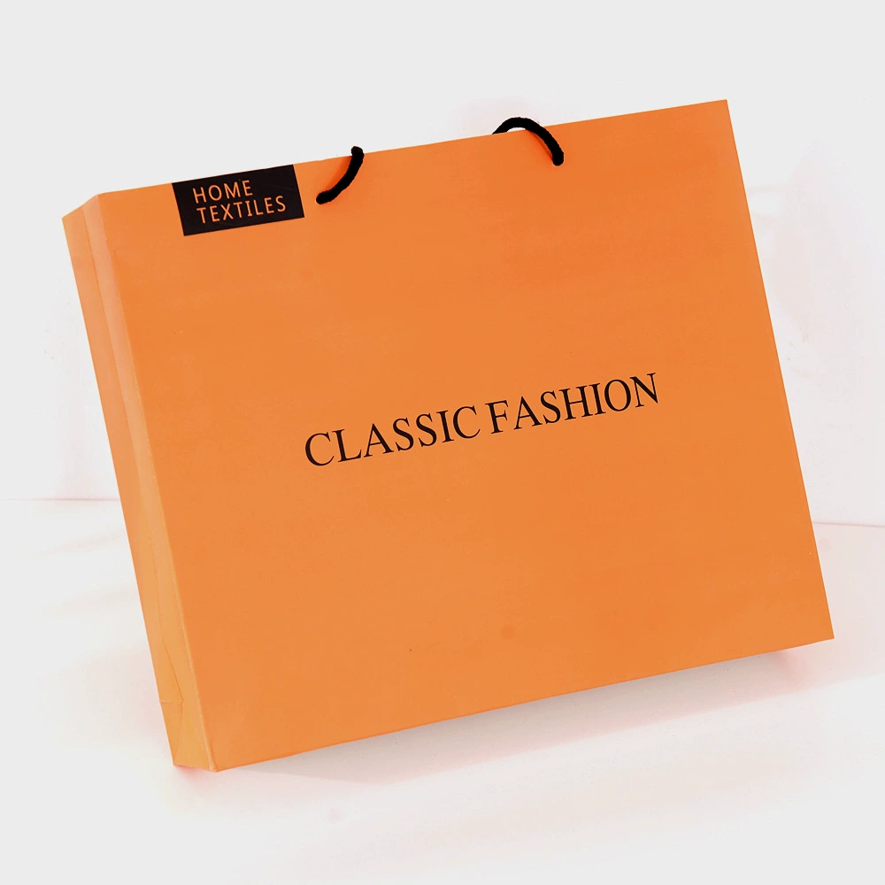 Оптовая Подарочная коробка двойного полотенца плюс Подарочная коробка для сумочки