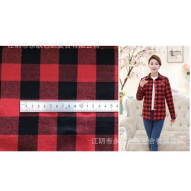 色织、提花布;其他棉类面料;毛呢