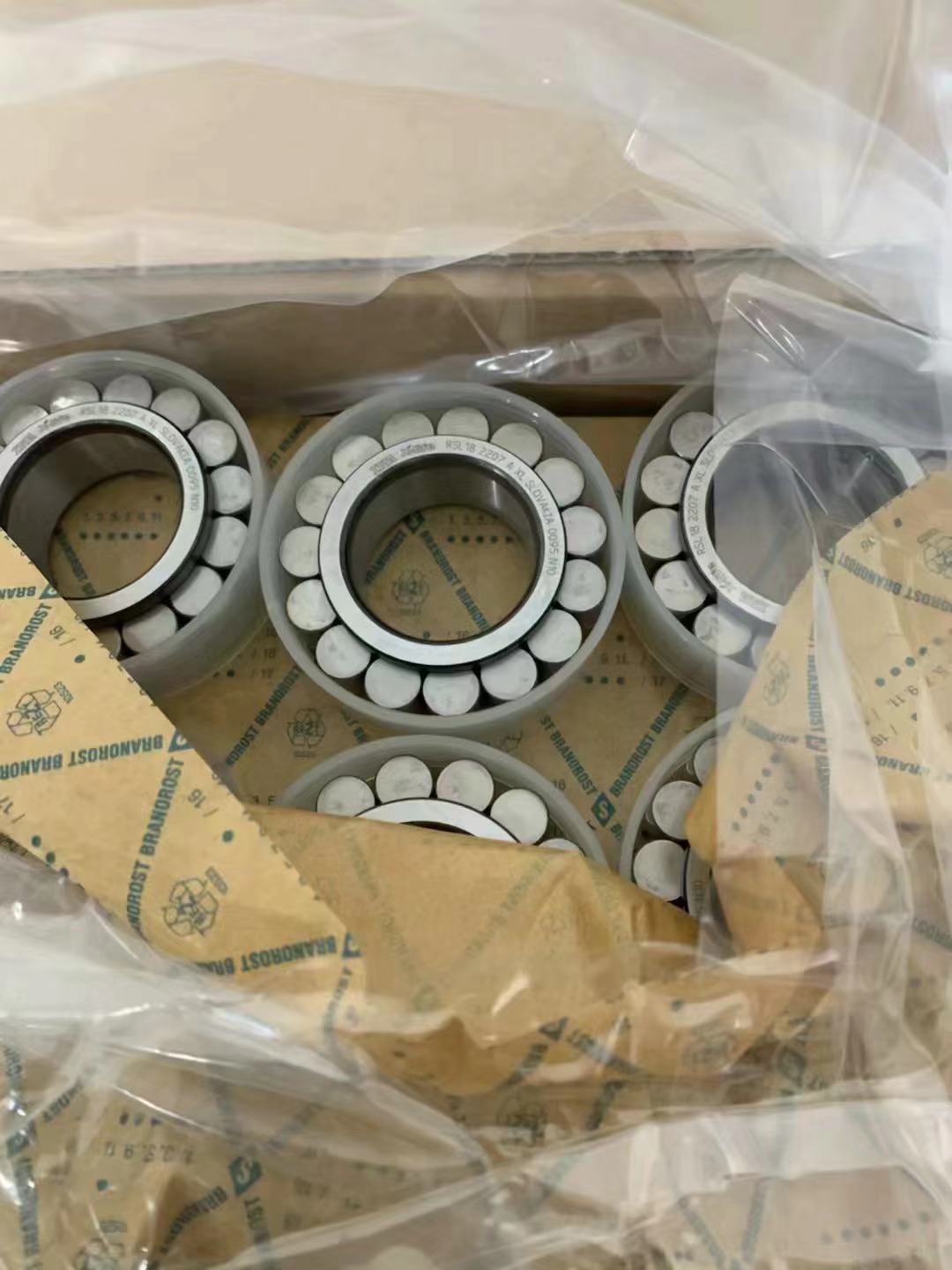 供应满装滚子轴承SL185004 SL185005 SL185006 SL185010