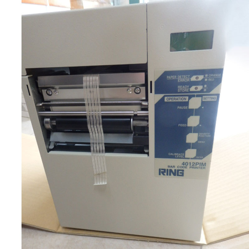 Ring 4000PiM 4008PiM 4012PiM������װ��ҵ���������ǩ��ӡ��