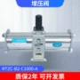气压式生产rtzc-b2-c1000-a气体增压阀