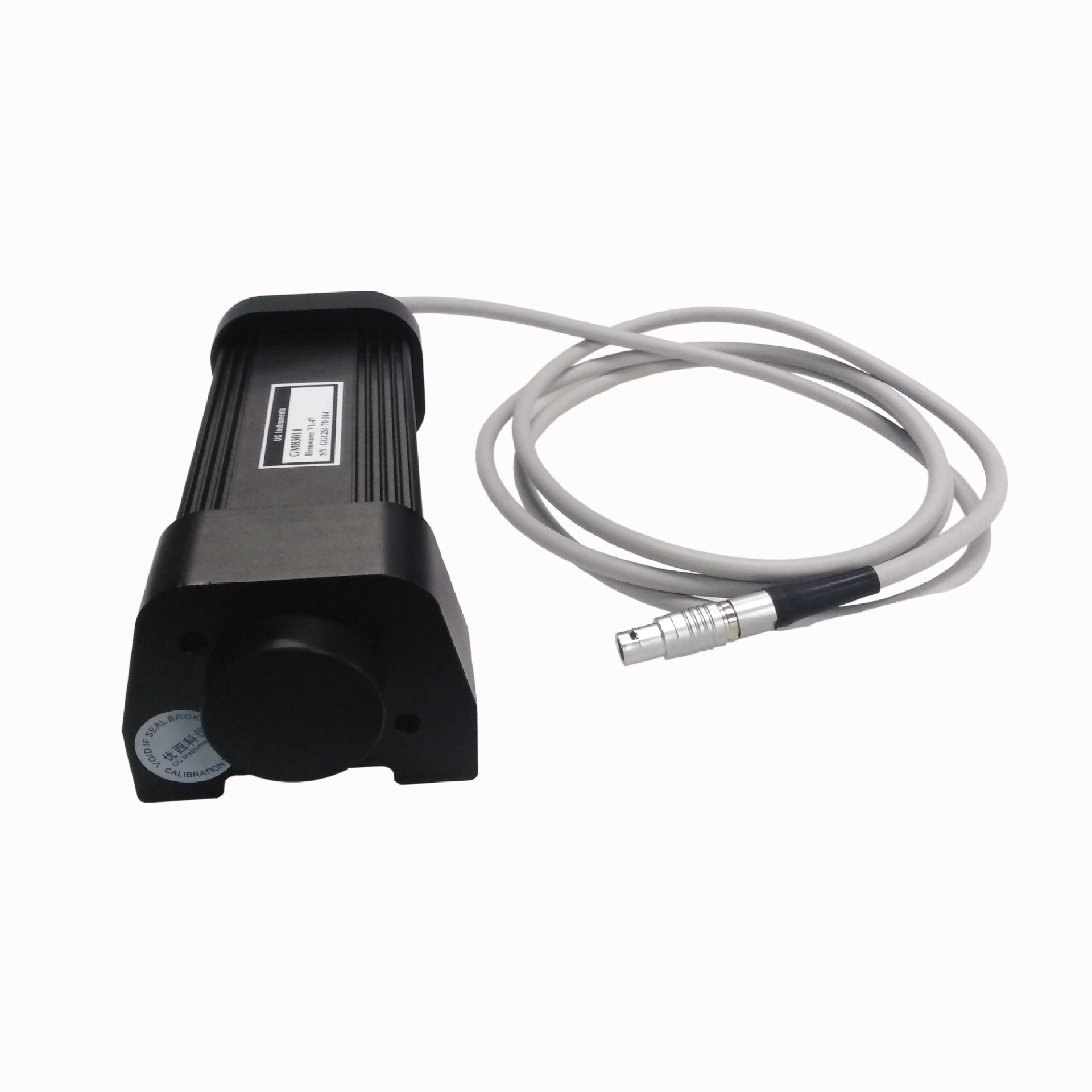 光明科技 GM83011 PC控制高速光功率计模块 功率测量范围宽