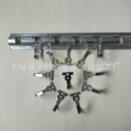 轻钢龙骨;门窗挂钩;其他窗