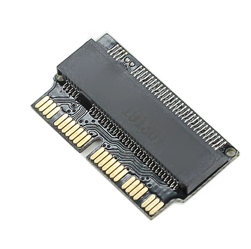 M.2 NGFF to 2013 2014 2014 Air Pro MacBook is suitable for Apple SSD conversion card