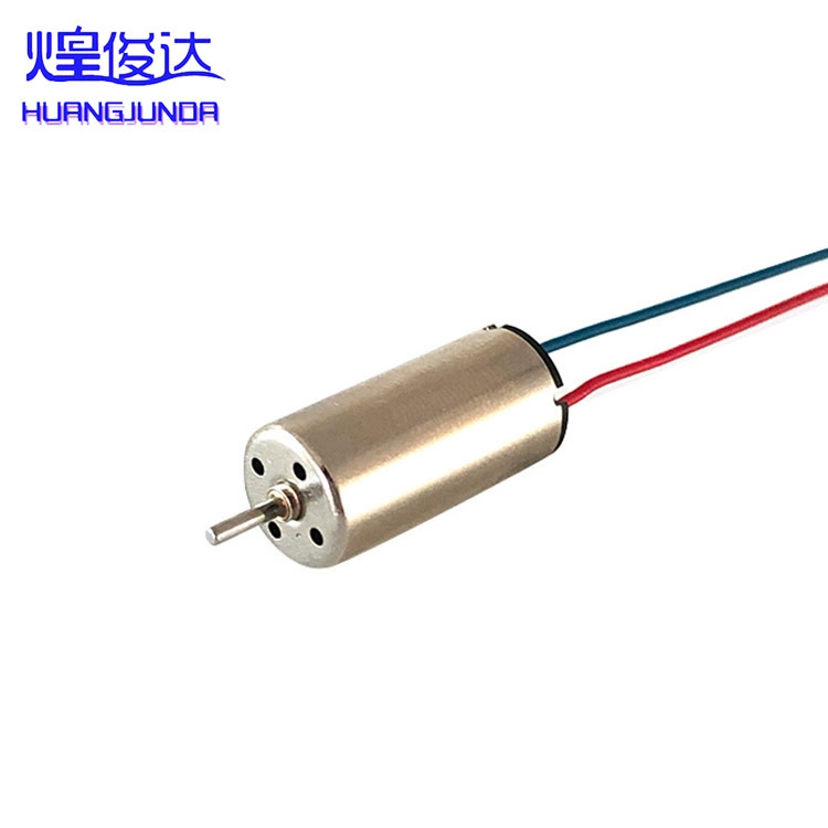 Мотор полой чашки 816 пульт дистанционного управления игрушечный самолет миниатюрный двигатель модель самолета электрическая зубная щетка маленький двигатель постоянного тока