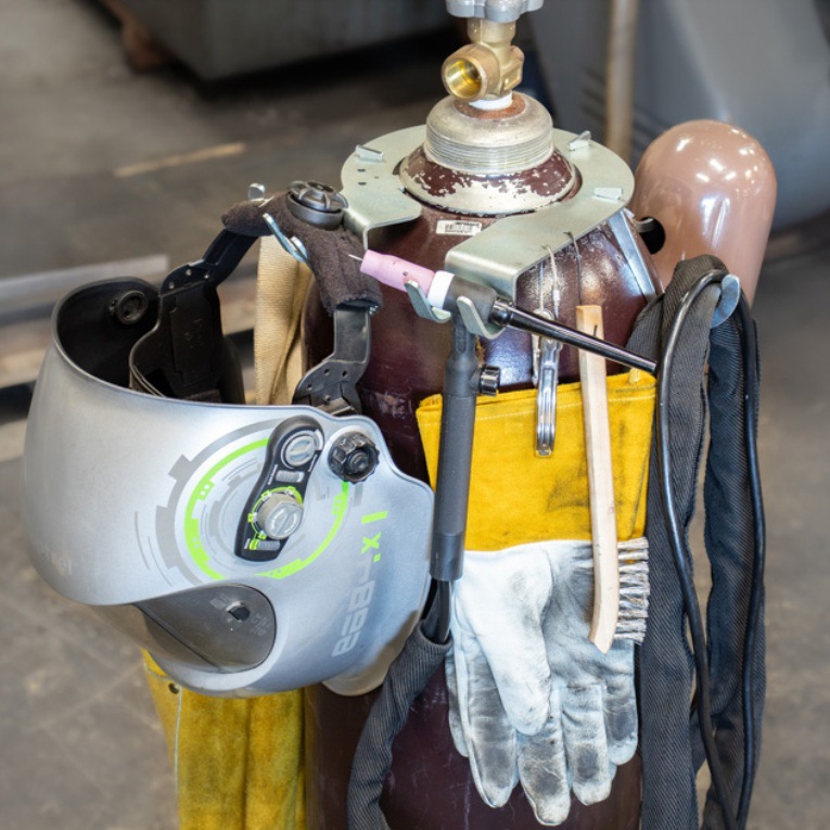 美国强手 气瓶挂