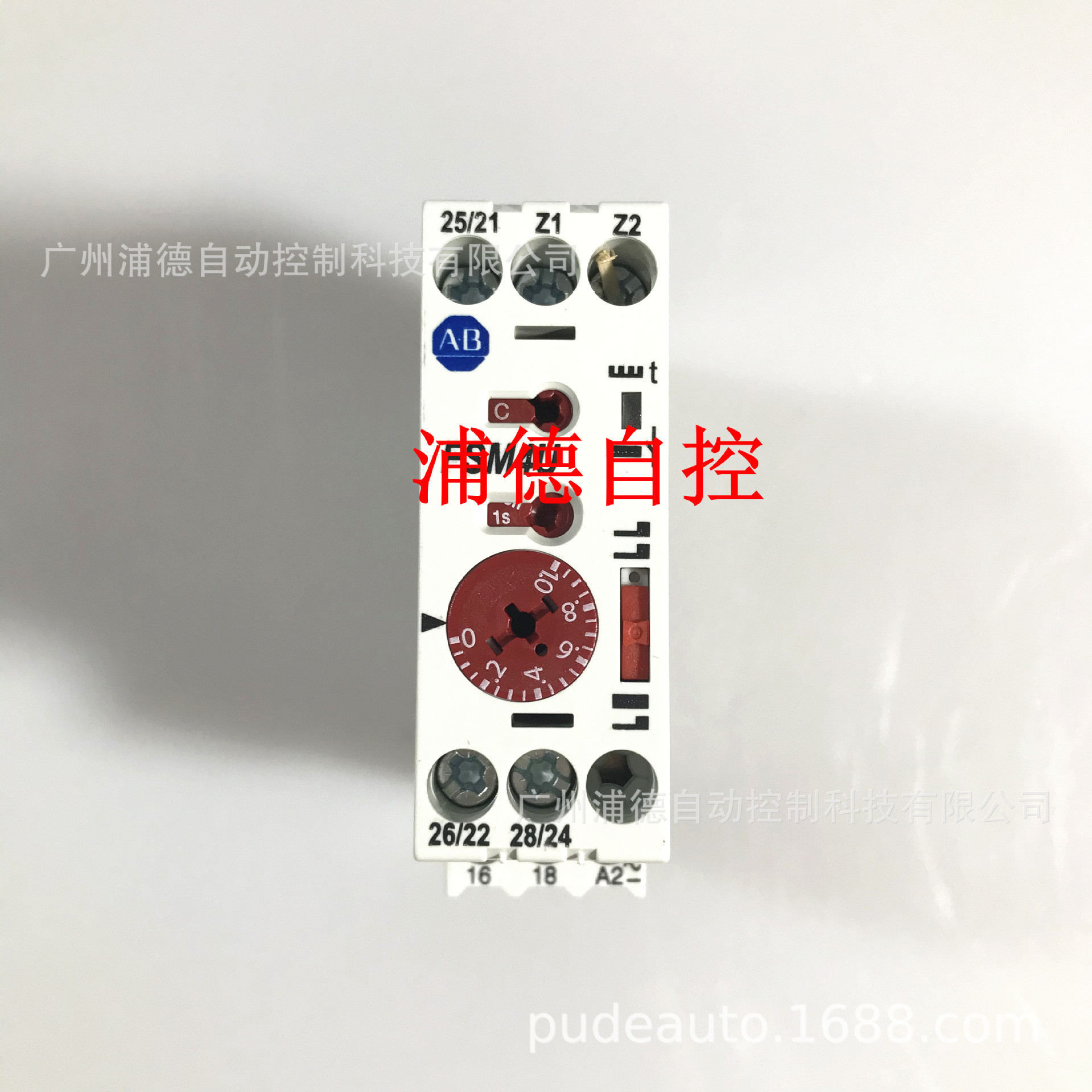 700-FSA3JU23时间继电器A-B