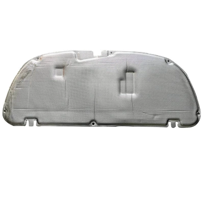 Engine Soundproof Cotton Hood – Car sound-absorbing cotton