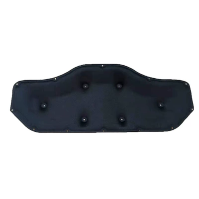 Shockproof Panels, Car sound-absorbing cotton