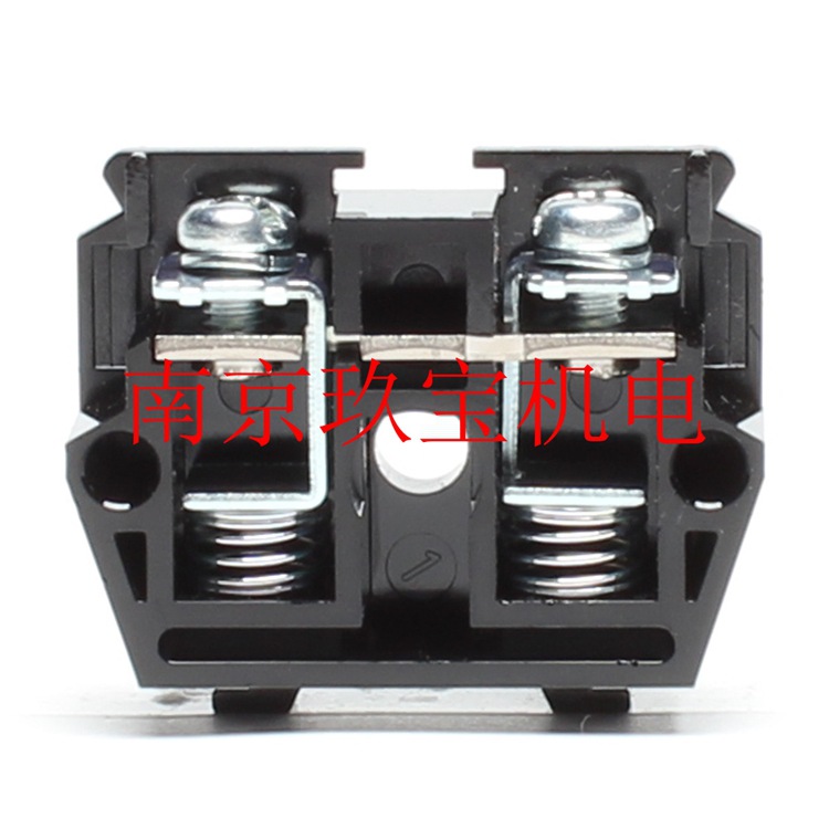 UKT80吉田yoshida端子台YOSHIDA端子板  UKU60B  UKU35