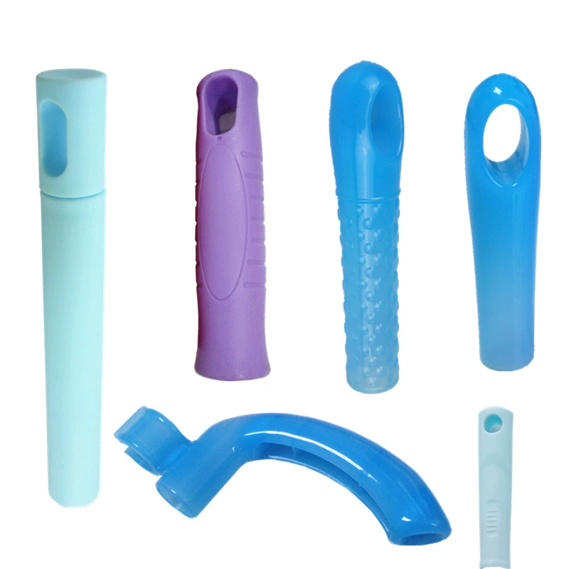 Plastic dustpan, handle, mop, broom, non-slip garbage can with accessories, increased thickness