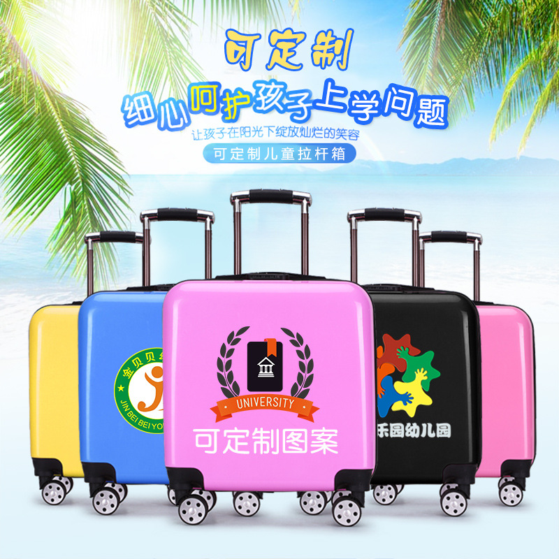 Light board customized black