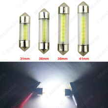 �����p��COB��܇12LED��x��͸�����z�p���׹ܟ�31/36/39/41mm