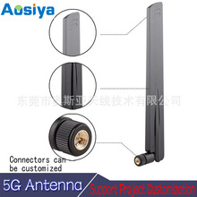 5Gȫ�Wͨ����LTE�쾀�¿�5Gȫ�lȫ��SMA���^�yɫ���Ƅ�ͨ���