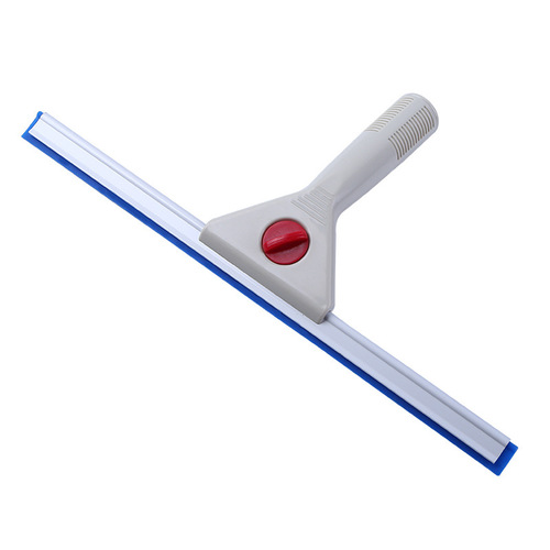 Baiyun AF06115 aluminum alloy glass scraper 35cm plastic glass scraper 16 inches glass cleaning tool