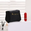 ZP-023 Velvet Makeup Bag Black