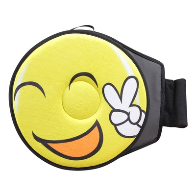 Multi-function pad | Elderly and Pregnant Women, Universal Multi-Functional - yellow-smiley-face