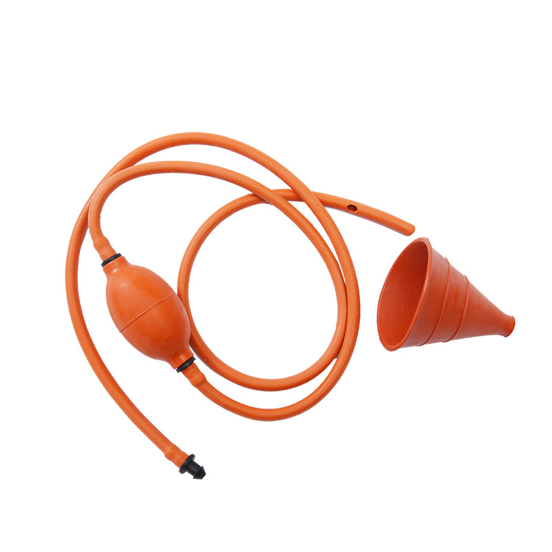 Dispositivo de lavado de estómago de cerdo, ganado y ovejas Dispositivo de llenado de salchichas veterinarias tubo de lavado de estómago de cerdo, ganado y ovejas suministros de equipos de cría de ganado