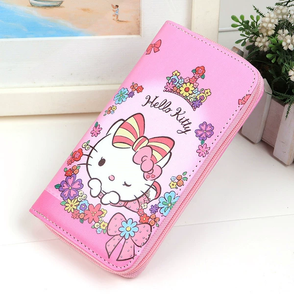 Zipper round Mimi