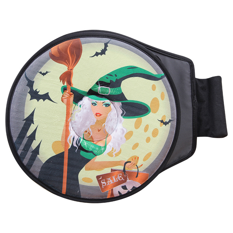 Cojín del coche ancianos mujeres embarazadas silla multifuncional cojín giratorio cojín portátil ahorro de trabajo