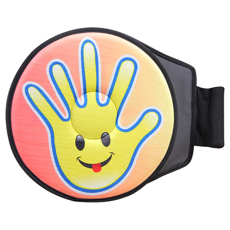 Cojín del coche ancianos mujeres embarazadas silla multifuncional cojín giratorio cojín portátil ahorro de trabajo