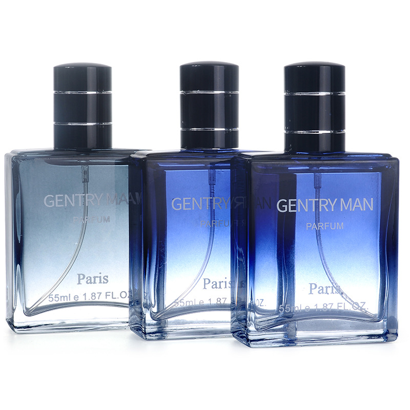 Long-lasting Masculine Cologne Eau De Toilette With Marine Notes_voghion.com