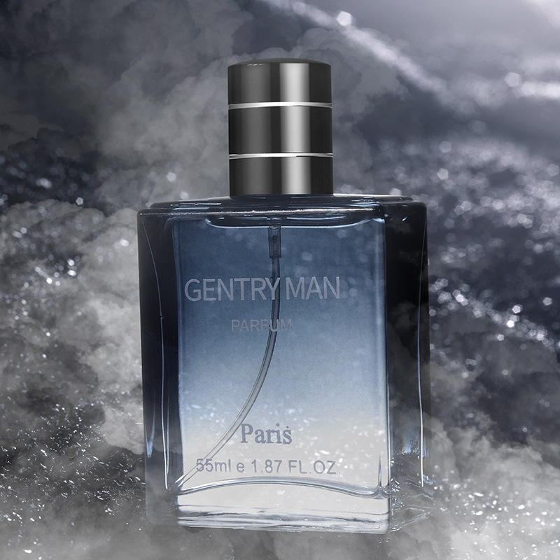 Long-lasting Masculine Cologne Eau De Toilette With Marine Notes_voghion.com