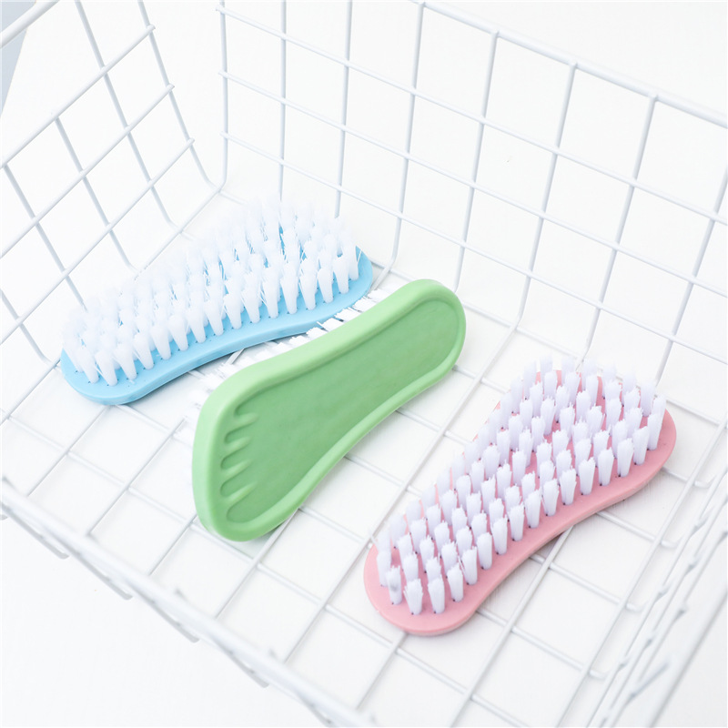 Soft creative cute brush for home use for laundry