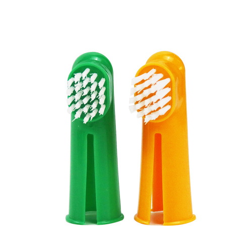 New Pet Toothpaste Set Pet Teeth Cleaning Dog Toothbrush Pet Toothpaste Amazon