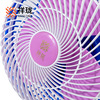 Small table air fan for elementary school students