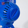 Small table air fan for elementary school students