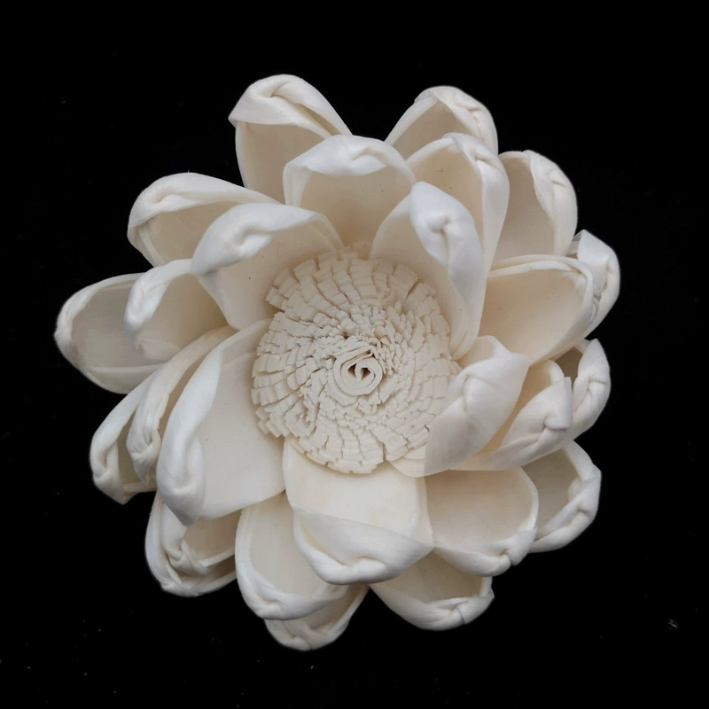 Оптовая продажа | 8cm без огня ароматерапия водяная лилия