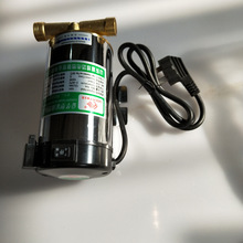 桶装水售水机增压泵 售水机管道增压水泵 维修水机主机增压灌装泵