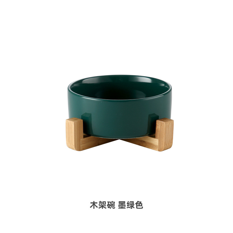 Nordic creativo borde dorado ensaladera de cerámica tazón de fideos instantáneos tazón de sopa tazón de postre de frutas tazón de cerámica del hogar traje de gran tamaño pequeño