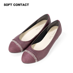 Soft Contact �\��Ь ƽ��Ь ���m���e�A�^ƽ��Ь