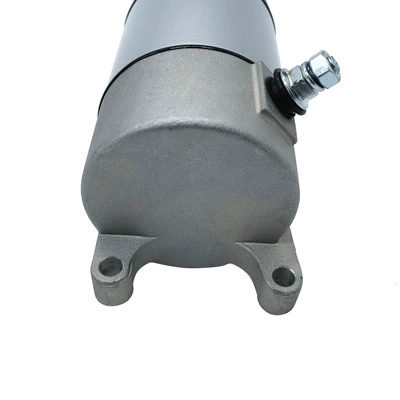 350 motorcycle starter – Starter and accessories