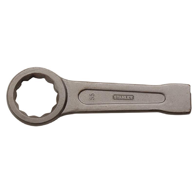 STANLEY    史丹利     梅花敲击扳手27mm     96-911-23