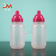 50ml��������ʳƷ���bƿpp��ͯ�ʺ���ƿ �}Ƭƿ����ƿ ���ϰ��bƿ