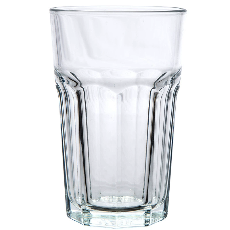 Стакан для льда Ice Coffee Cup Ice Cup INS Net Red Cafe High Value Glass Cup Ice American Lemon Silk Cup