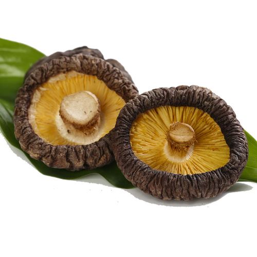 Yajiada Fujian native product dried shiitake mushrooms individually packaged thick shiitake mushrooms factory direct supply wholesaler super restaurant