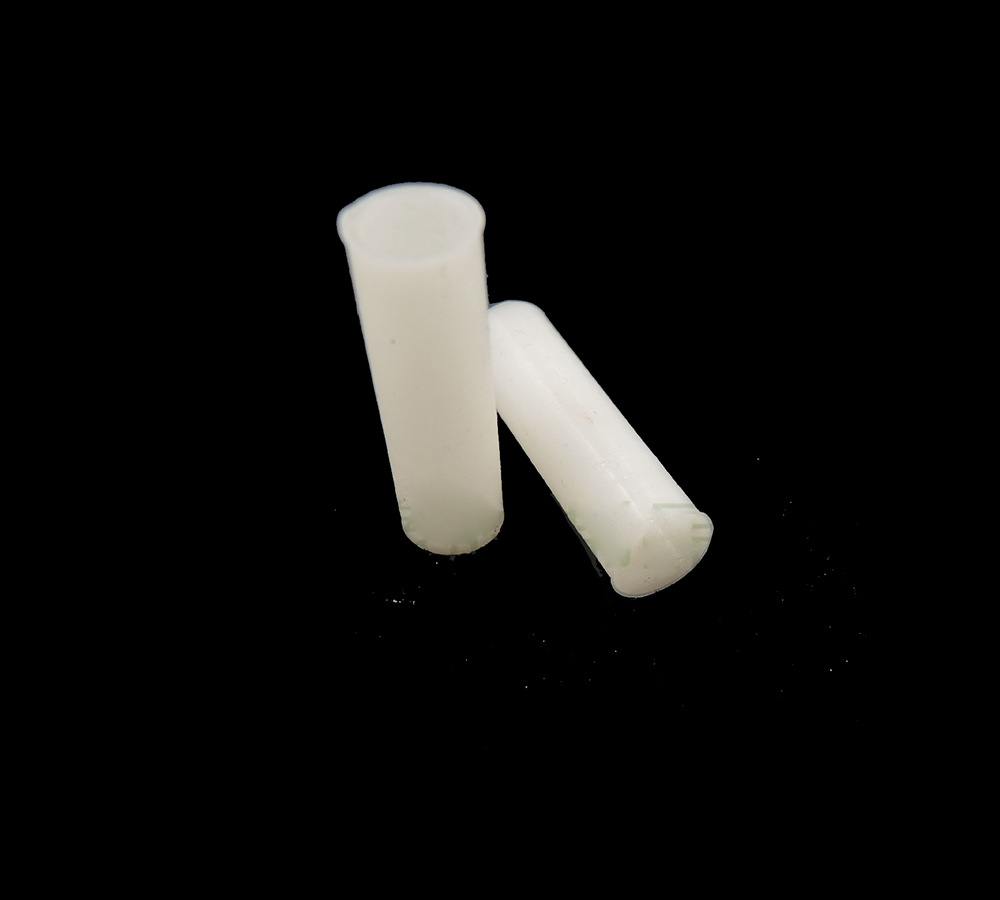 森鑫硅胶管 厂家批发环保软硅胶管 可来图制作