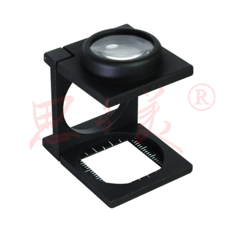 3"/4检布放大镜（检布镜）-思多美1587